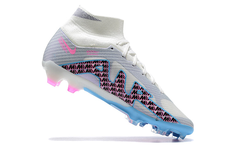 Nike Air Zoom Mercurial Superfly IX Elite FG