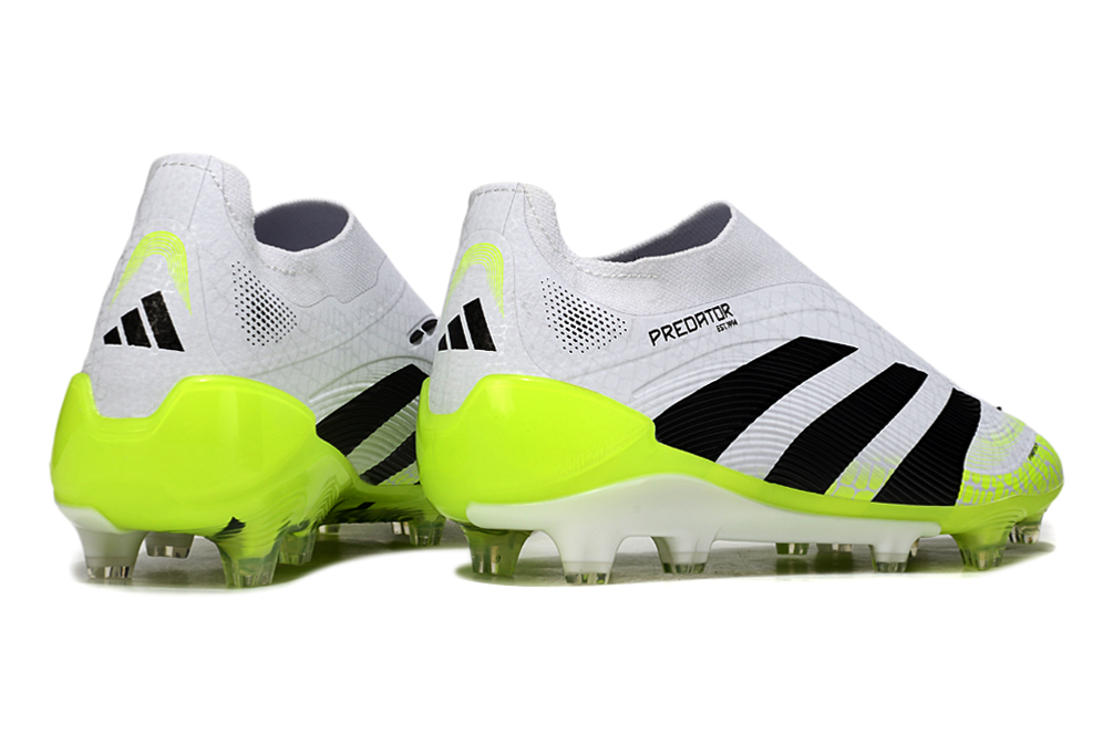 PREDATOR ACCURACY+ FG BOOTS