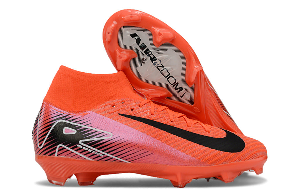 Nike Air Zoom Mercurial Superfly IX Elite FG