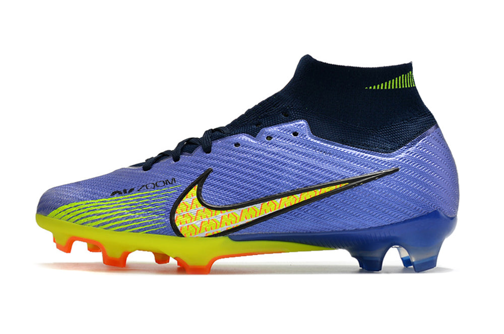 Nike Air Zoom Mercurial Superfly IX Elite FG