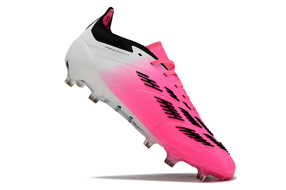 PREDATOR ACCURACY+ FG BOOTS