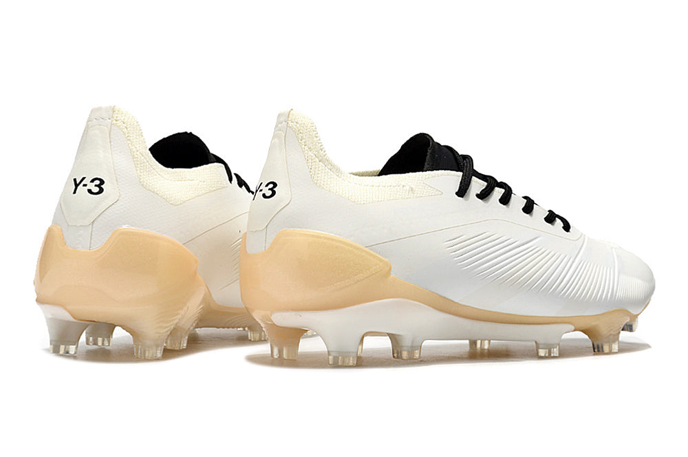 PREDATOR ACCURACY+ FG BOOTS