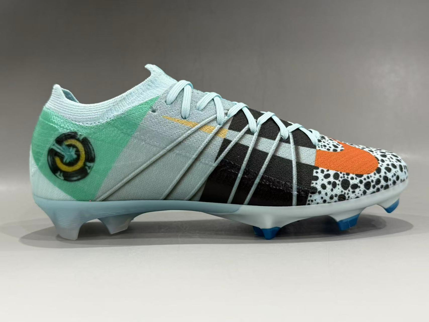 Nike Air Zoom Mercurial Vapor XV Elite FG