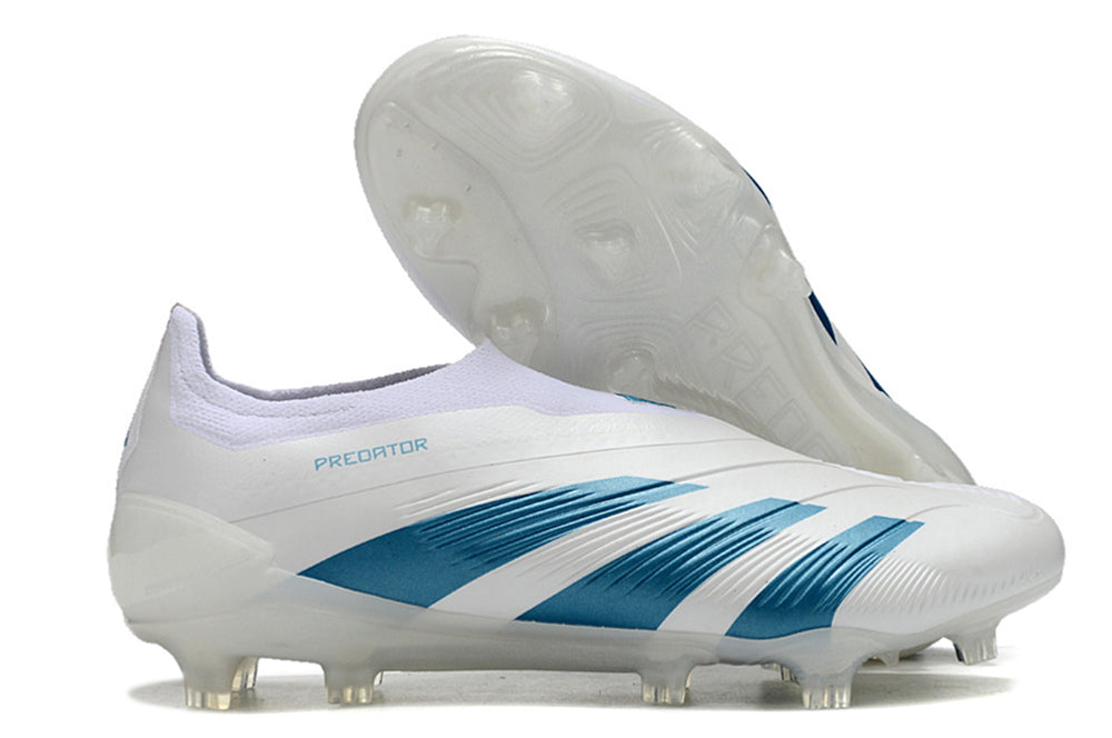 PREDATOR ACCURACY+ FG BOOTS