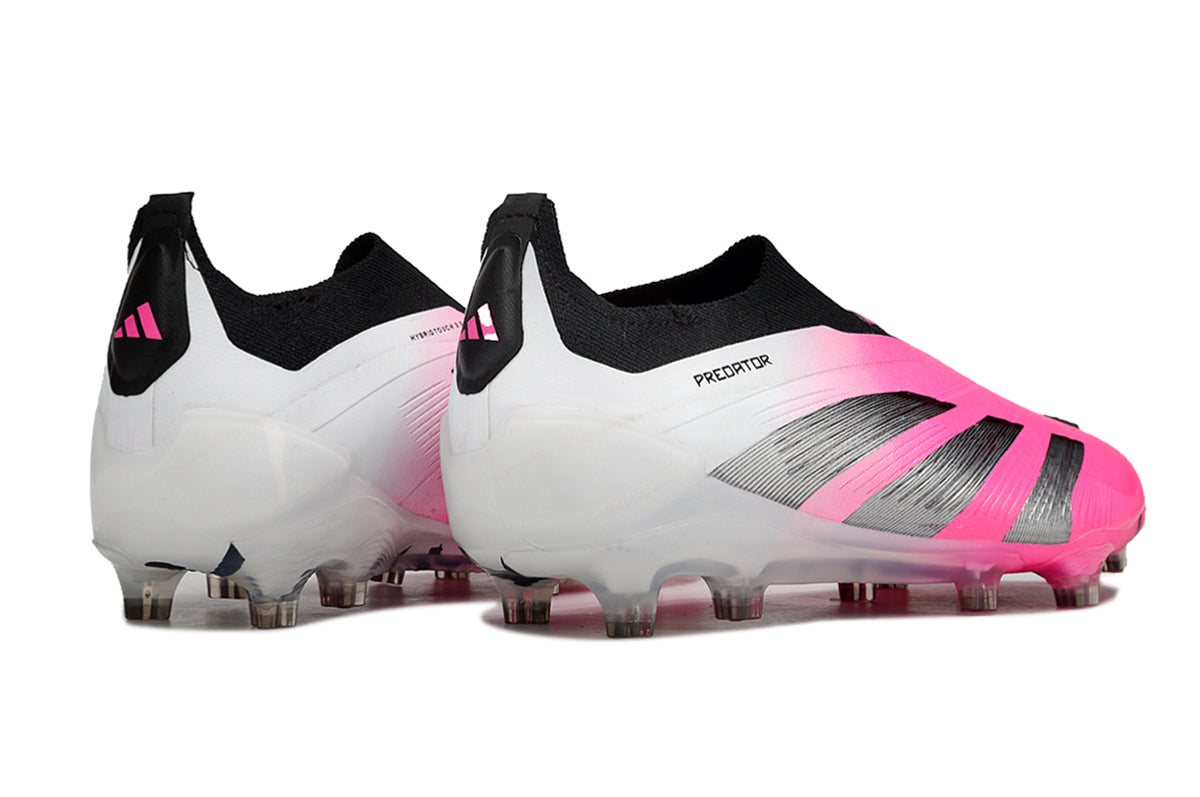 PREDATOR ACCURACY+ FG BOOTS