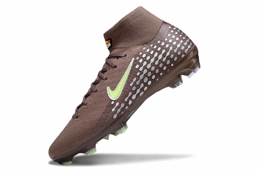 Nike Air Zoom Mercurial Superfly IIX Elite FG