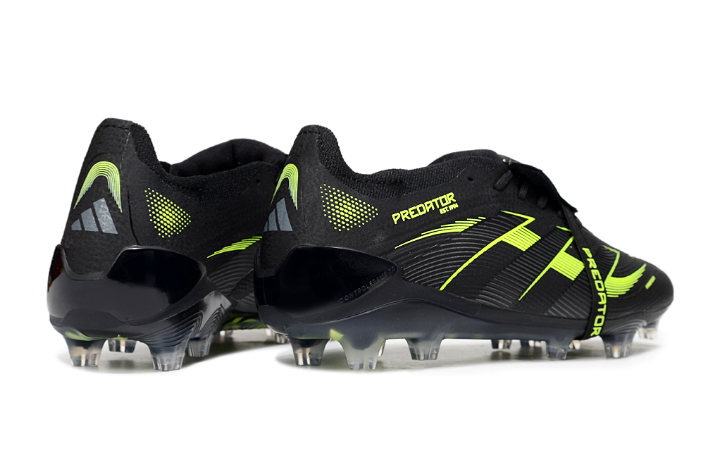 PREDATOR Elite ACCURACY BOOTS FG