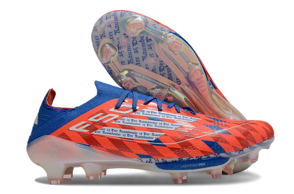 Adidas F50+ FG