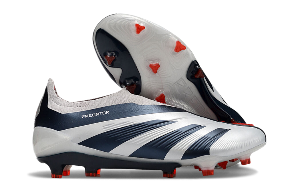 PREDATOR ACCURACY+ FG BOOTS