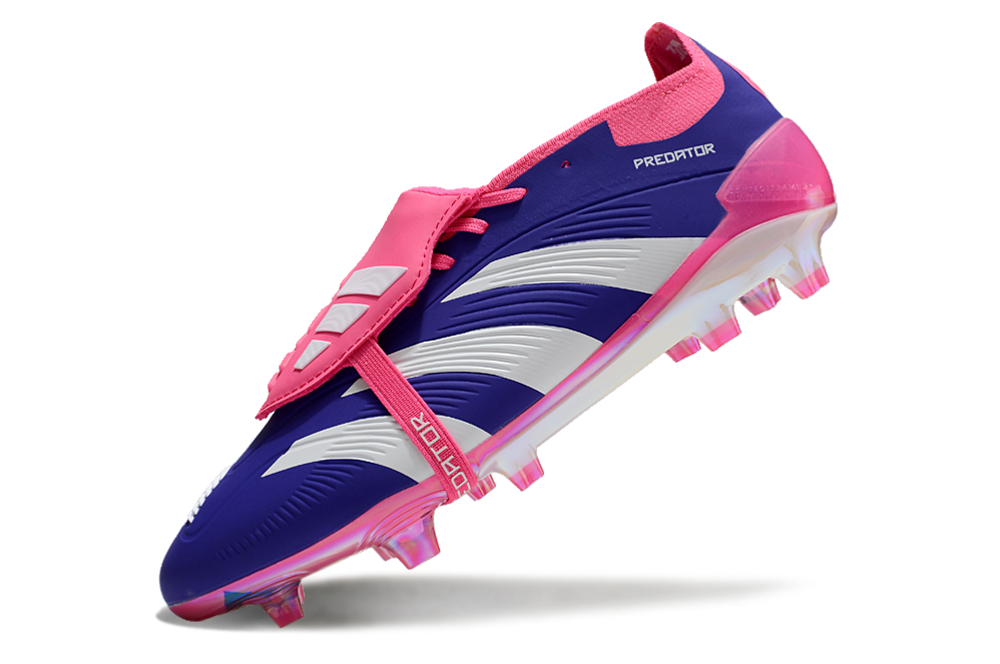 Predator Elite Tongue FG