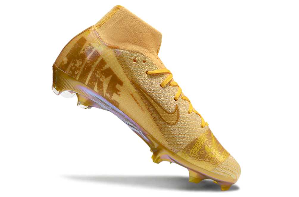 Nike Air Zoom Mercurial Superfly IIX Elite FG