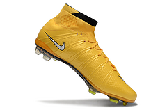 Nike Mercurial Superfly