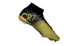 Nike Mercurial Superfly