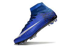 Nike Mercurial Superfly