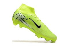 Nike Air Zoom Mercurial Superfly IIX Elite FG