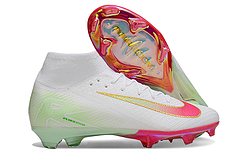 Nike Air Zoom Mercurial Vapor XV Elite FG