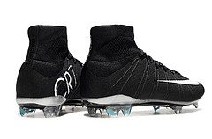 Nike Mercurial Superfly