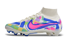 Nike Air Zoom Mercurial Superfly IX Elite FG