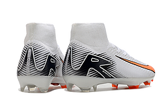 Nike Air Zoom Mercurial Superfly IIX Elite FG