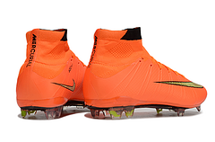 Nike Mercurial Superfly