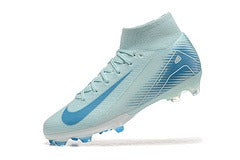 Nike Air Zoom Mercurial Superfly IX Elite FG