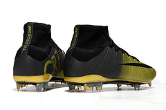 Nike Mercurial Superfly