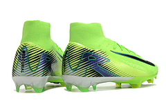Nike Air Zoom Mercurial Superfly IX Elite FG