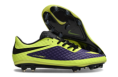 Nike Hypervenom phantom fg