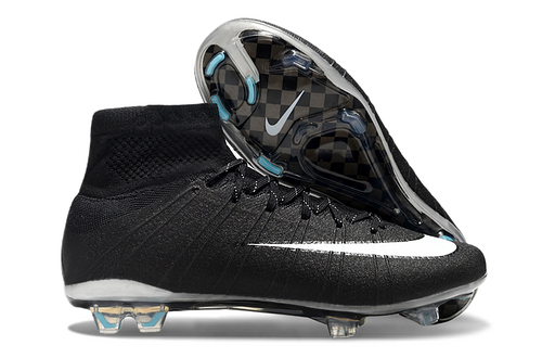 Nike Mercurial Superfly