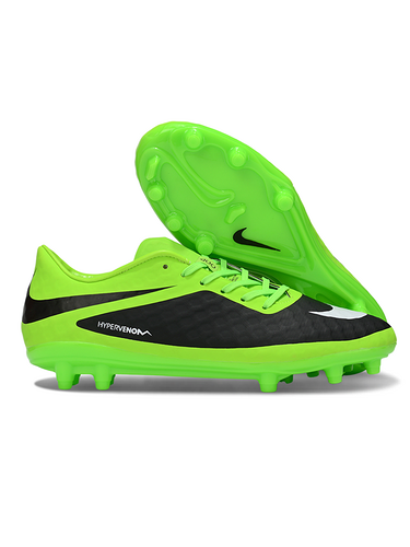 Nike Hypervenom phantom fg