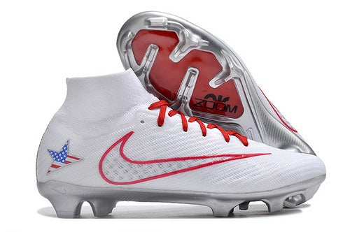Nike Air Zoom Mercurial Superfly IX Elite FG