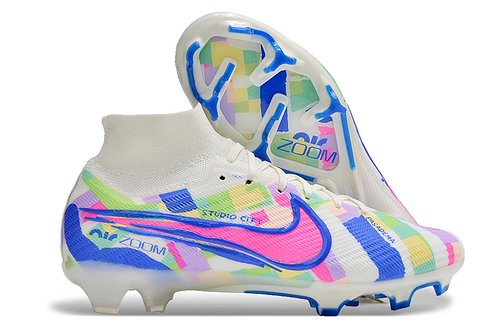 Nike Air Zoom Mercurial Superfly IX Elite FG