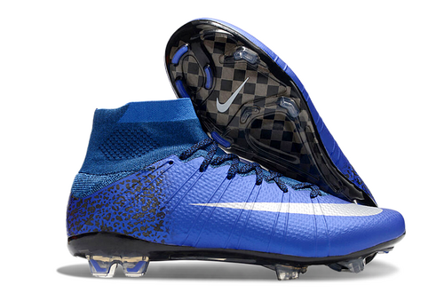 Nike Mercurial Superfly