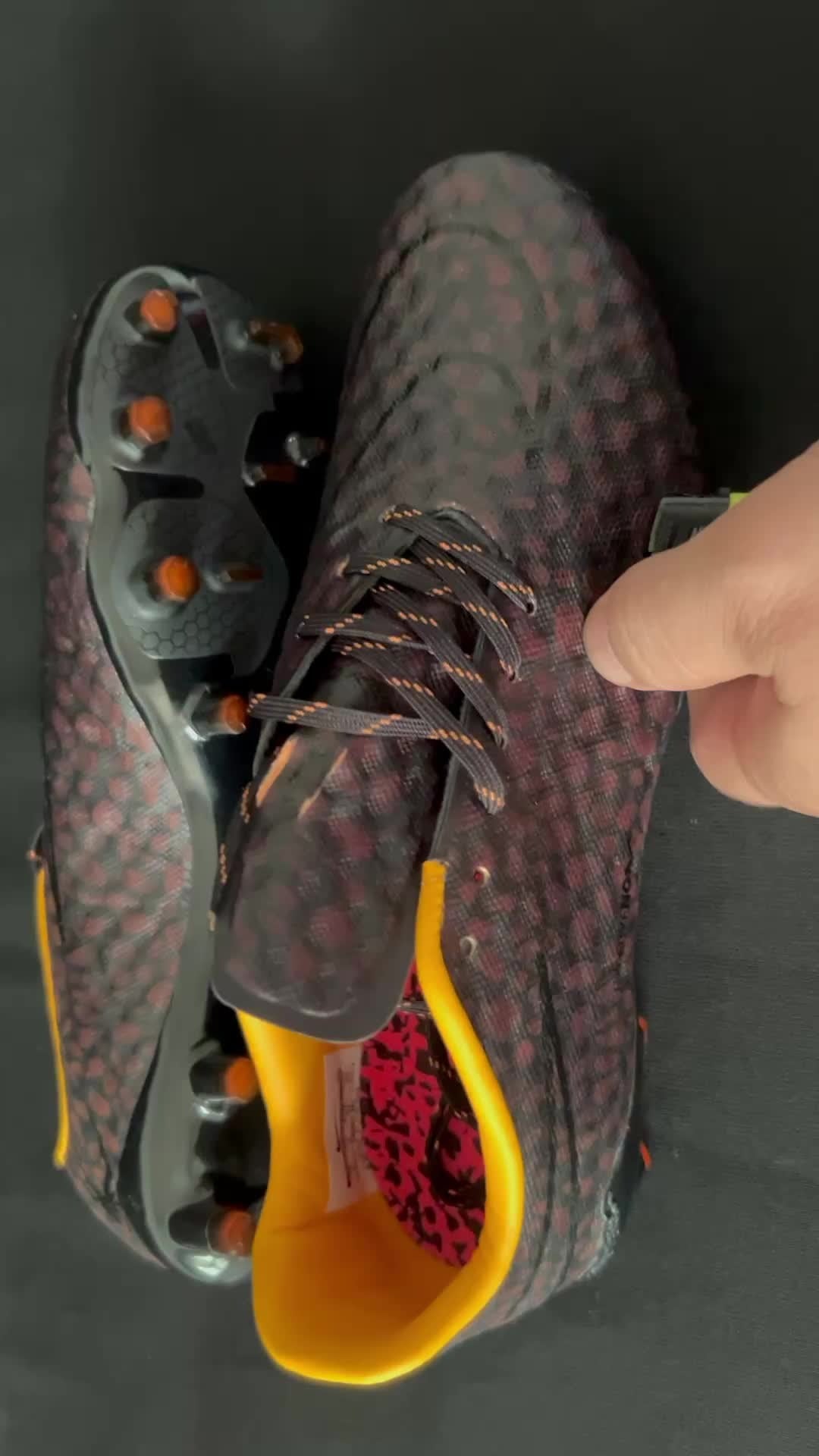 NIKE HYPERVENOM PHANTOM FG