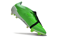 ADIDAS PREDATOR ACCURACY+ FG BOOTS