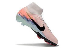 NIKE AIR ZOOM MERCURIAL SUPERFLY IX ELITE FG
