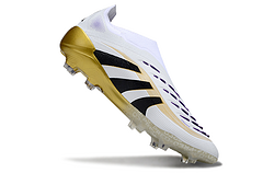 ADIDAS PREDATOR ACCURACY+ FG BOOTS
