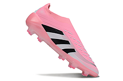 ADIDAS PREDATOR ACCURACY+ FG BOOTS