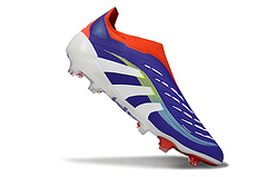 ADIDAS PREDATOR ACCURACY+ FG BOOTS
