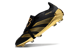 ADIDAS PREDATOR ACCURACY+ FG BOOTS