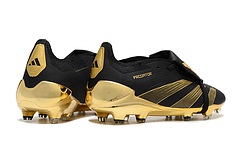 ADIDAS PREDATOR ACCURACY+ FG BOOTS