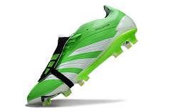 ADIDAS PREDATOR ACCURACY+ FG BOOTS