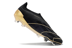 ADIDAS PREDATOR ACCURACY+ FG BOOTS