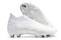 ADIDAS PREDATOR ACCURACY+ FG BOOTS