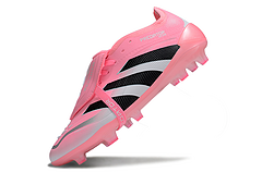 ADIDAS PREDATOR ACCURACY+ FG BOOTS