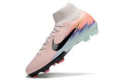 NIKE AIR ZOOM MERCURIAL SUPERFLY IX ELITE FG