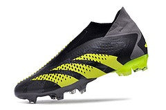 ADIDAS PREDATOR ACCURACY+ FG BOOTS
