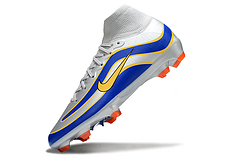 NIKE AIR ZOOM MERCURIAL SUPERFLY IX ELITE FG