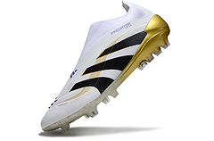 ADIDAS PREDATOR ACCURACY+ FG BOOTS