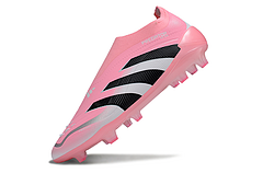 ADIDAS PREDATOR ACCURACY+ FG BOOTS